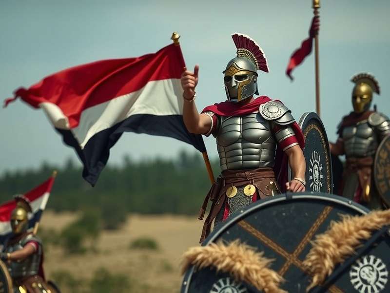 Historical Accuracy in Indian Mace Gladiator Indian Mace Gladiator Historical Accuracy